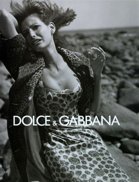 dolce gabbana 1997|dolce and gabbana brand identity.